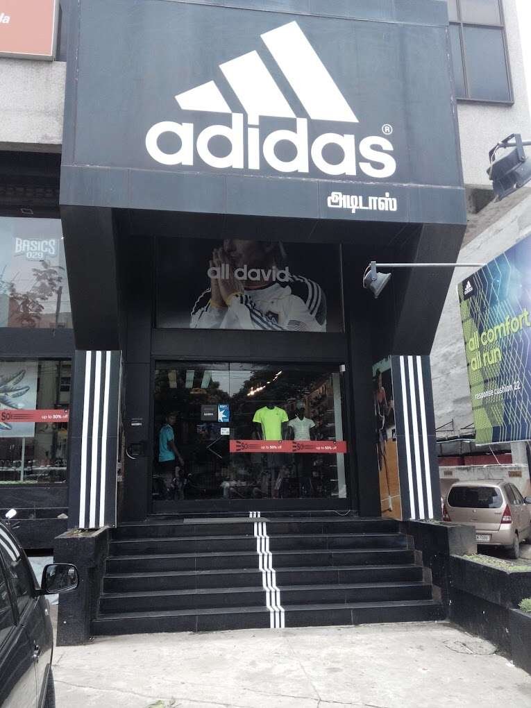 Adidas